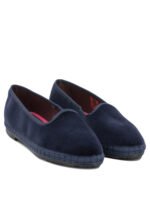 FLABELUS Ballerine Friulane Bleu Femme – Image 2