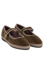 FLABELUS Ballerine Balthasar Marron Femme – Image 2