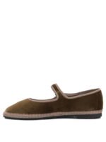 FLABELUS Ballerine Balthasar Marron Femme – Image 3