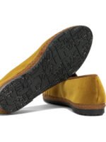 FLABELUS Ballerine Friulane Jaune Femme – Image 5