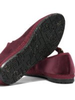 FLABELUS souliers Mary Jane femme bordeaux – Image 5