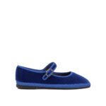 FLABELUS Mocassin Oe Bleu