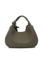 GANNI Sac Hobo Vert Femme – Image 3
