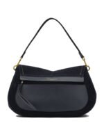 GIANNI CHIARINI Sac porté épaule Bleu Femme – Image 3
