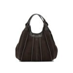 GIANNI CHIARINI Sac Marron Femme