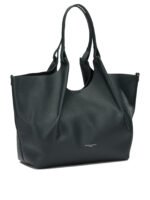 GIANNI CHIARINI sac porté épaule femme vert – Image 2