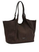 GIANNI CHIARINI Sac porté épaule Marron Femme – Image 2