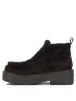 GIANVITO ROSSI bottines en cuir femme marron – Image 3