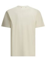 GOLDEN GOOSE T-shirt Journey Blanc Homme – Image 2