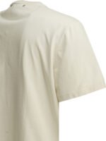 GOLDEN GOOSE T-shirt Journey Blanc Homme – Image 4