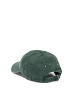GOLDEN GOOSE Casquette Venice Vert Femme – Image 3