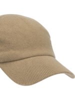 GUEST IN RESIDENCE Casquette Baseball Beige Femme – Image 4