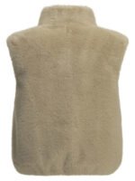 HERNO Gilet Beige – Image 2