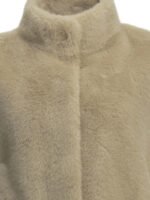 HERNO Gilet Beige – Image 3