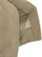 HERNO Gilet Beige – Image 4