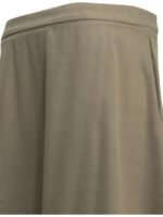 HERNO jupe longue femme beige – Image 4