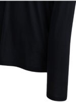 HERNO T-shirt col rond Laine Bleu Homme – Image 4