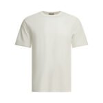 HERNO T-shirt Resort Blanc Homme