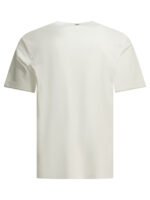 HERNO T-shirt Resort Blanc Homme – Image 2