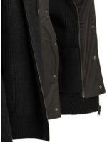HERNO Chamonix manteau Gris – Image 4