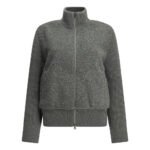 HERNO pull gris