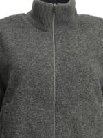 HERNO pull gris – Image 3