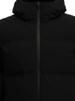 HERNO Doudoune longue New Impact Noir – Image 3