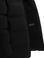 HERNO Doudoune longue New Impact Noir – Image 4