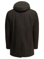 HERNO Doudoune Marron – Image 2