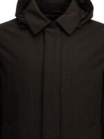 HERNO Doudoune Marron – Image 3