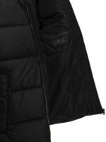 HERNO Doudoune Short Noir Homme – Image 4