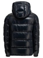 HERNO doudoune homme bleu – Image 2
