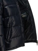 HERNO doudoune homme bleu – Image 4