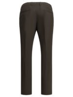 HERNO Pantalon Casual Marron – Image 2