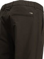 HERNO Pantalon Casual Marron – Image 4