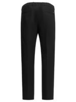 HERNO Pantalon Casual Noir Homme – Image 2