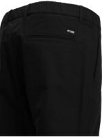 HERNO Pantalon Casual Noir Homme – Image 4