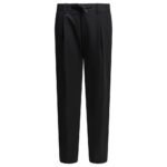 HERNO Pantalon Bleu Homme