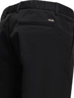 HERNO Pantalon Bleu Homme – Image 4