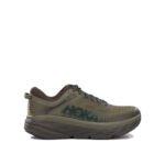 HOKA Sneaker Bondi 7 Marron