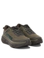 HOKA Sneaker Bondi 7 Marron – Image 2