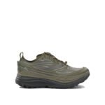 HOKA Sneaker Stinson One7 Vert Homme