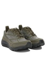 HOKA Sneaker Stinson One7 Vert Homme – Image 2