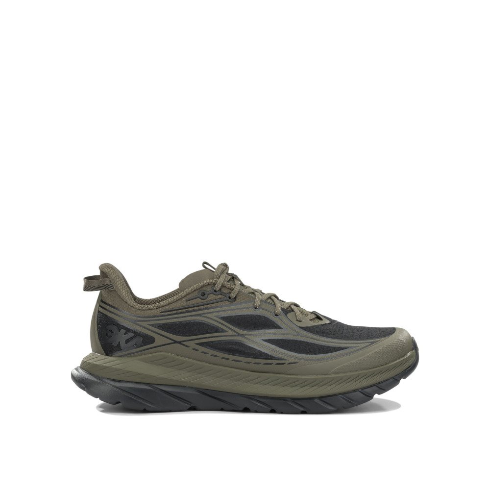W26-hoka-1176250MALVB HOKA Sneaker Mach Remastered Vert – Image 1