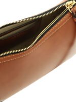 ISABEL MARANT Sac porté épaule Oskan Moon Marron Femme – Image 5