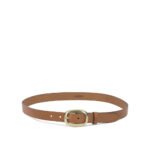 ISABEL MARANT Ceinture Dara Marron Femme