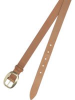 ISABEL MARANT Ceinture Dara Marron Femme – Image 2