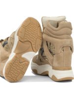 ISABEL MARANT Sneaker Balskee Beige – Image 5