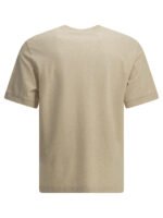 JACQUEMUS T-shirt Le Montaigne MC Beige Homme – Image 2
