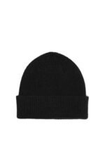 LE BONNET Chapeau Noir – Image 2